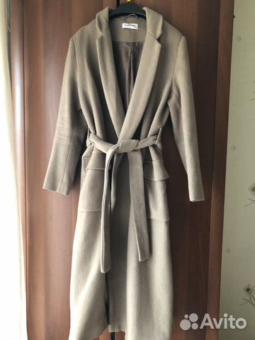 Пальто-халат женское glamorous Пальто-халат женское glamorous