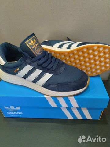 Кроссовки Adidas iniki Кроссовки Adidas iniki