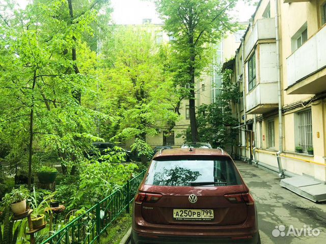 Студия, 13.3 м², 2/4 эт. Студия, 13.3 м², 2/4 эт.