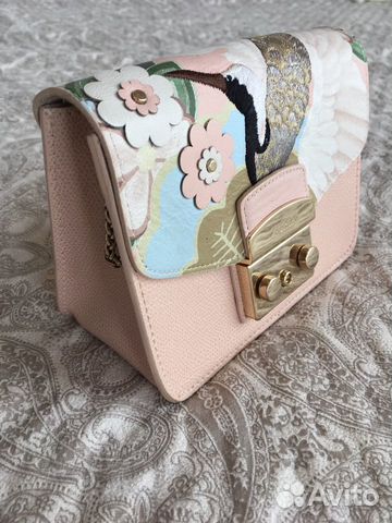 Сумка Furla Metropolis оригинал Сумка Furla Metropolis оригинал