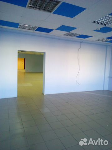 Сдам помещение свободного назначения, 300 м²