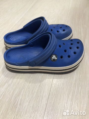 Crocs кроксы Crocs кроксы