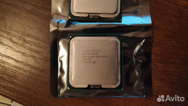 Intel Xeon 2.66 Mac pro Intel Xeon 2.66 Mac pro