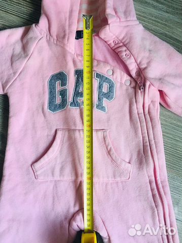 Комбинезон Gap Комбинезон Gap