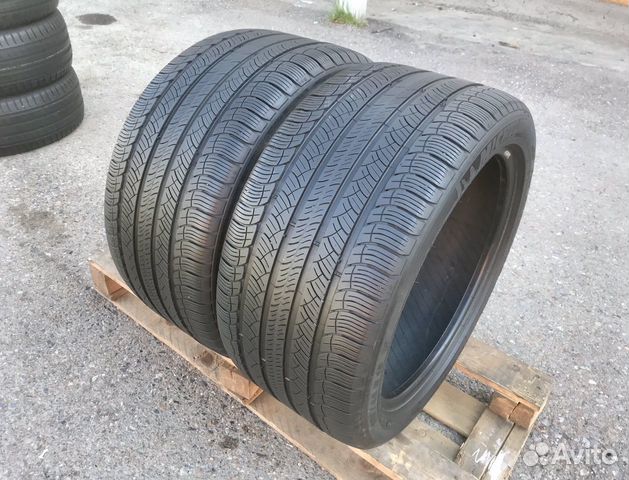 Michelin 285 40 19 Michelin 285 40 19
