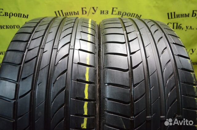285/30/19 Dunlop Sport Maxx TT 2шт ew1 285/30/19 Dunlop Sport Maxx TT 2шт ew1