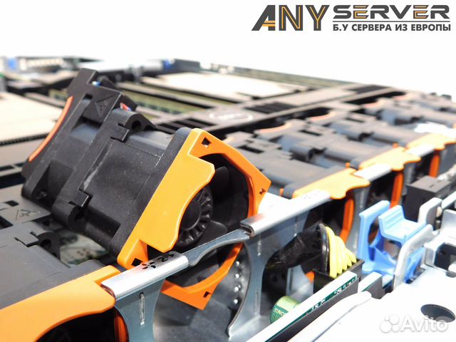 Сервер Dell R630 2*Xeon E5-2650v3 64Gb H730 8x2.5 Сервер Dell R630 2*Xeon E5-2650v3 64Gb H730 8x2.5