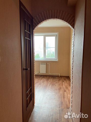 2-к квартира, 52.4 м², 9/9 эт.