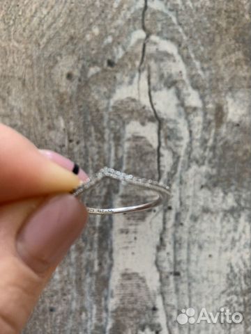 Кольцо Pandora оригинал Кольцо Pandora оригинал