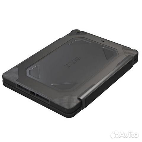 Чехол с клавиатурой zagg rugged book iPad Air 2 Чехол с клавиатурой zagg rugged book iPad Air 2