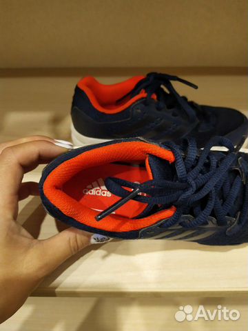 Кроссовки Adidas Кроссовки Adidas