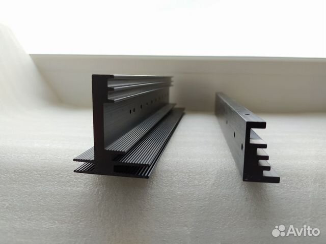 Радиаторы для радиолюбителей алюминий