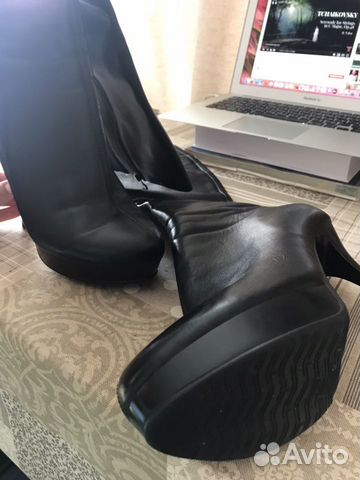 Сапоги Сапоги