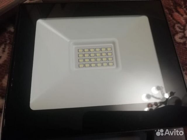 Светодиодный прожектор Светодиодный прожектор