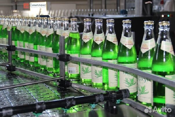 Грузчик на склад напитков вахта в Москве