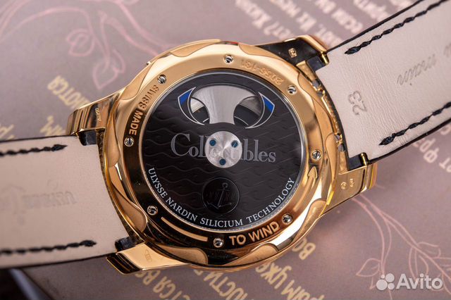 Ulysse Nardin Freak Piece Unique Ulysse Nardin Freak Piece Unique