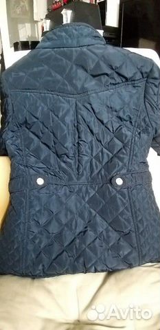 Куртка Zara girls 128 Куртка Zara girls 128