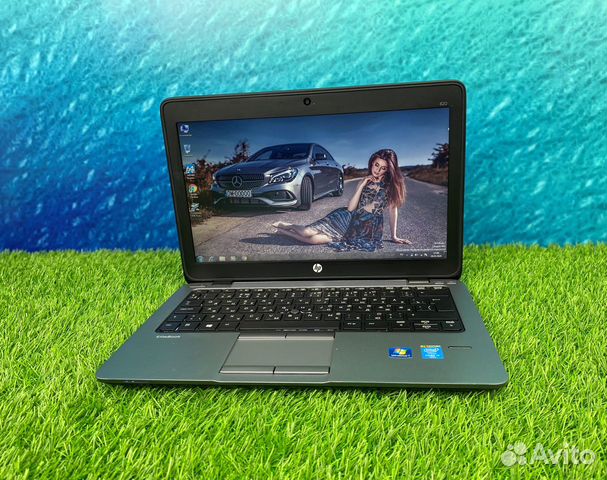 Ноутбук EliteBook HP 820 G1 / процессор I5 4200U Ноутбук EliteBook HP 820 G1 / процессор I5 4200U