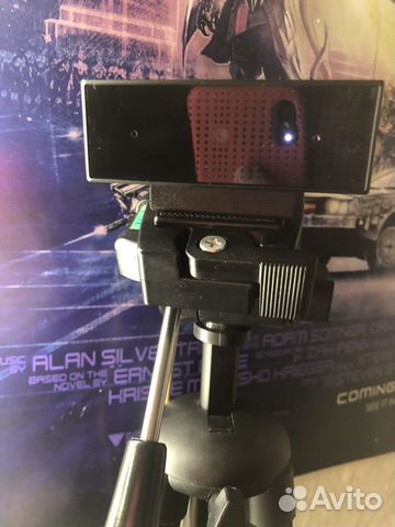 Вебка 1080p 60fps «asus ROG EYE» Вебка 1080p 60fps «asus ROG EYE»