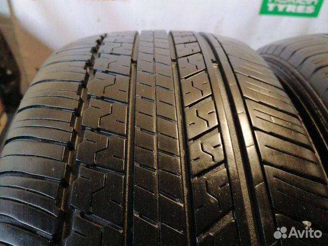 Dunlop st30 Grandtrek 245/55/19 103S Dunlop st30 Grandtrek 245/55/19 103S