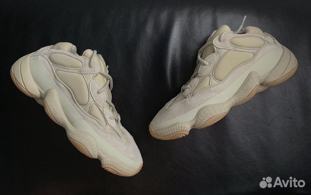 Оригинальные кроссовки Adidas Yeezy Boost 500 Ston Оригинальные кроссовки Adidas Yeezy Boost 500 Ston