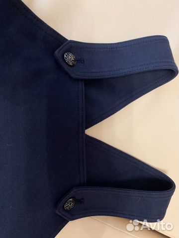 Сарафан silver spoon 128 Сарафан silver spoon 128