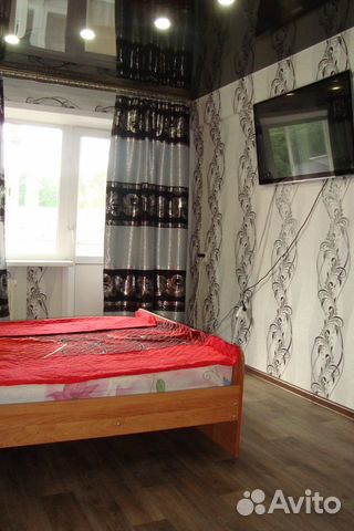 2-к квартира, 44 м², 3/5 эт. 2-к квартира, 44 м², 3/5 эт.