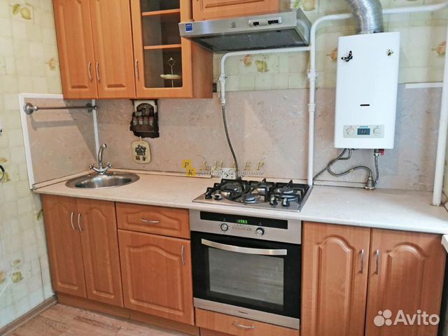 1-к квартира, 31 м², 2/5 эт. 1-к квартира, 31 м², 2/5 эт.