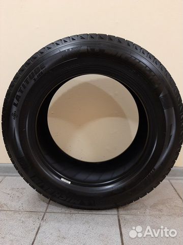 Зимние шины Michelin latitude X-ICE 235/60R17 102T Зимние шины Michelin latitude X-ICE 235/60R17 102T