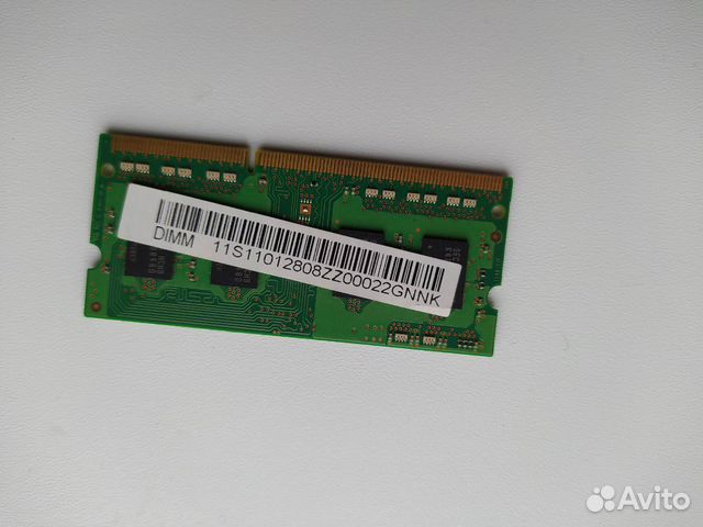 Оперативная память DDR3 2Гб Оперативная память DDR3 2Гб