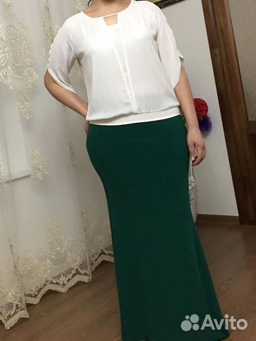 Юбка