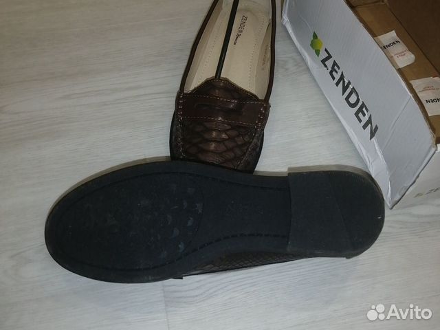 Туфли женские