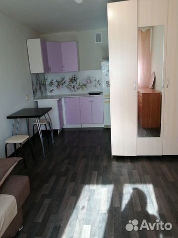 Комната 17 м² в 4-к, 4/9 эт. Комната 17 м² в 4-к, 4/9 эт.