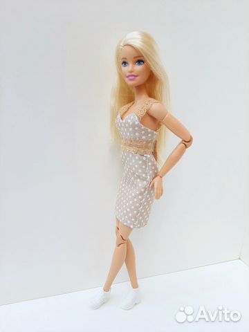 Одежда для кукол Барби/Barbie