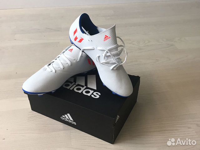 Футбольные бутсы Adidas nemeziz messi 19.4 Футбольные бутсы Adidas nemeziz messi 19.4