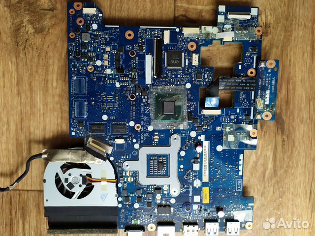 Lenovo G580 материнская плата, корпус, сист.охлаж Lenovo G580 материнская плата, корпус, сист.охлаж