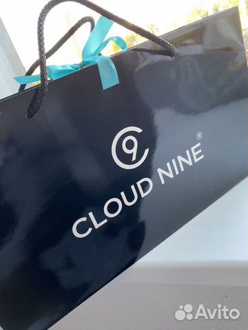 Стайлер Cloud Nine Original Iron / Wand Стайлер Cloud Nine Original Iron / Wand
