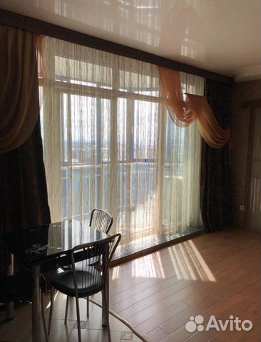 3-к квартира, 88 м², 15/16 эт.