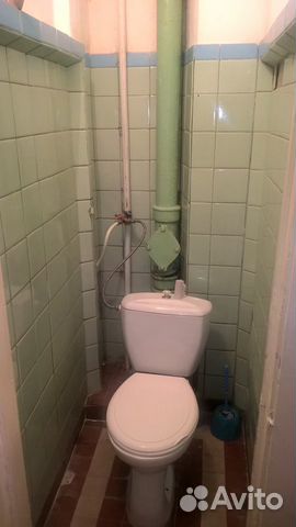 2-к квартира, 47 м², 1/5 эт.