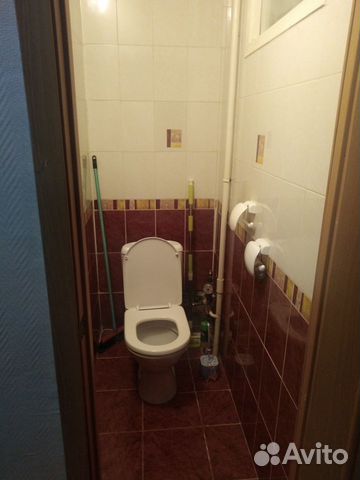 Комната 28 м² в 3-к, 2/5 эт. Комната 28 м² в 3-к, 2/5 эт.
