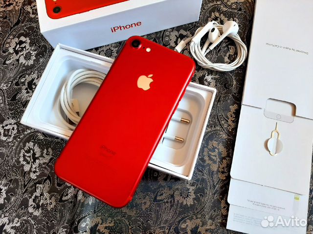 iPhone 7