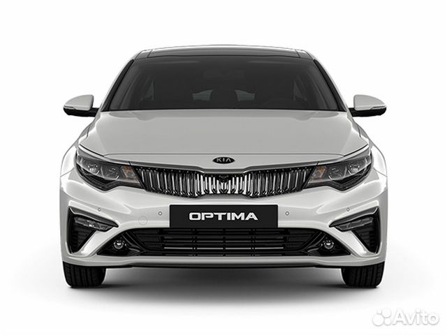 KIA Optima 2.4 AT, 2020 KIA Optima 2.4 AT, 2020