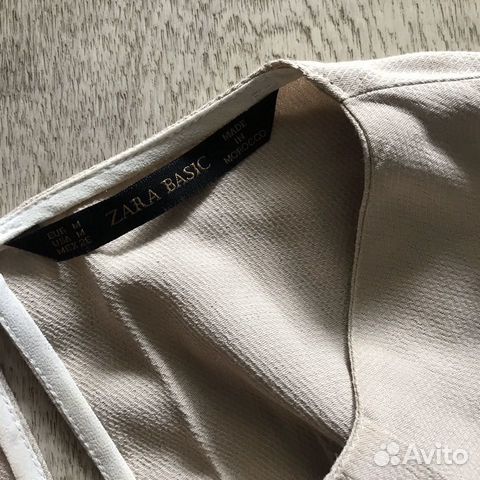 Платье Zara Платье Zara