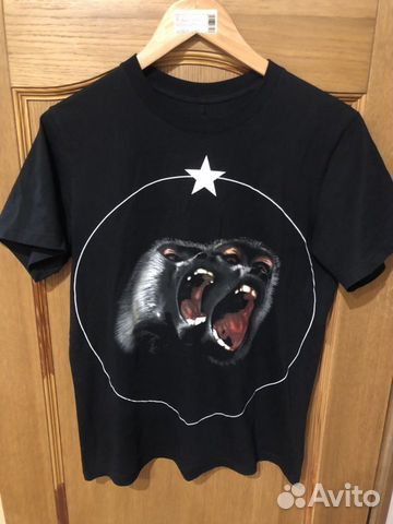 Футболка Givenchy