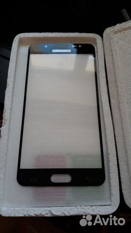 Защитное стекло для Samsung j5 2016 года