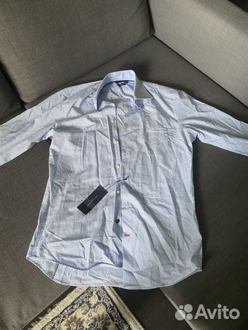 Tommy Hilfiger рубашка новая Tommy Hilfiger рубашка новая