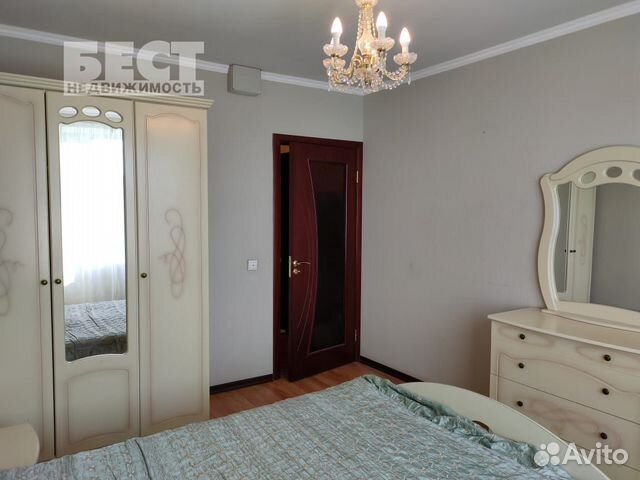 3-к квартира, 70 м², 8/10 эт.