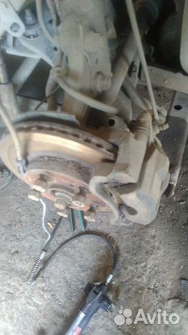 Toyota carolla супорт Toyota carolla супорт