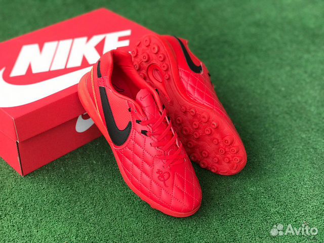 Сороконожки Футбольная обувь Nike Tiempo Ligera Сороконожки Футбольная обувь Nike Tiempo Ligera