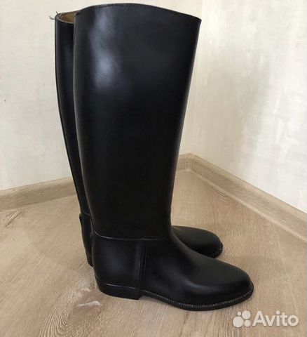 Сапоги Сапоги